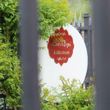 Libro Di Sogni - B&B Letterario Caserta Vecchia Exterior foto