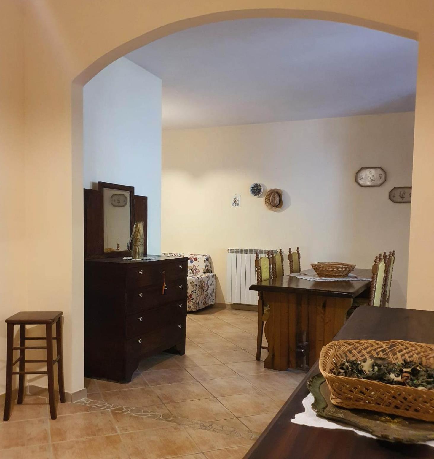 Libro Di Sogni - B&B Letterario Caserta Vecchia Exterior foto